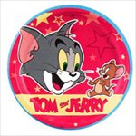 Tom and Jerry